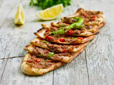 Develi Cıvıklısı