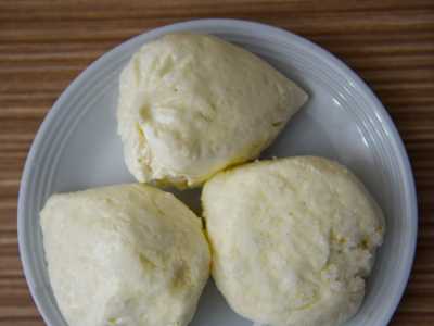 Urfa Peyniri / Şanlıurfa Peyniri