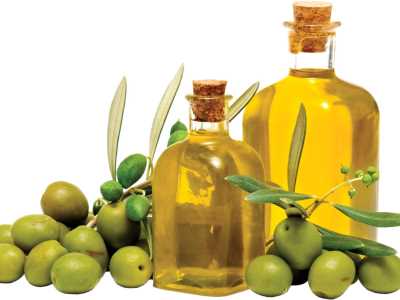 Kilis Zeytinyağı