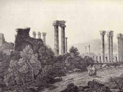 Afrodit Tapınağı