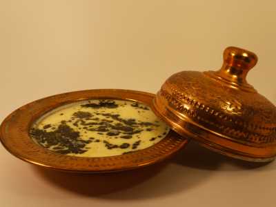 Amasya Toyga Çorbası