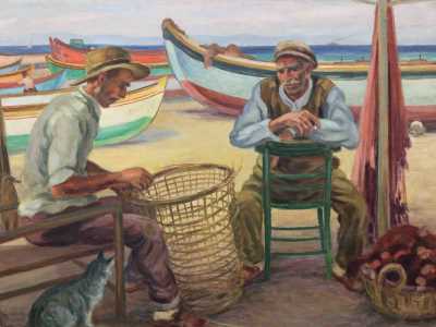 Müstakil Ressamlar ve Heykeltıraşlar Birliği