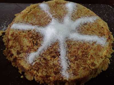 Çamlıdere Höşmerim Tatlısı