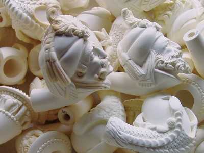 Eskişehir Lüle Taşı 