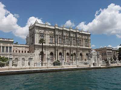 Atatürk Müzeleri