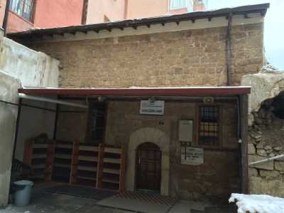 Darü'z Zikr Mescidi