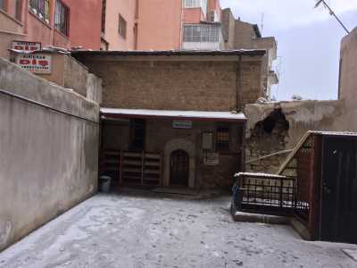 Darü'z Zikr Mescidi