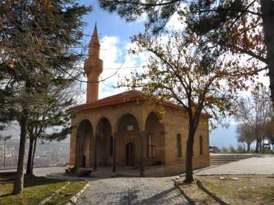 Rahmaniye Cami