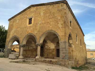 Ermeni Kilisesi