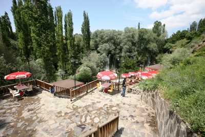 sizir selalesi kultur portali