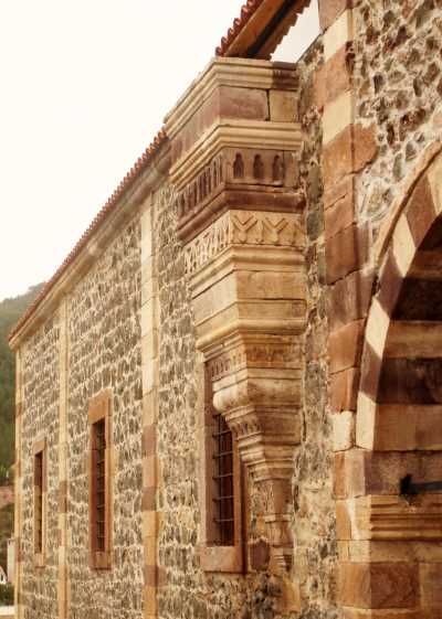 Mesudiye kültür merkezi