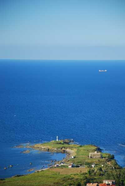Yason Burnu Yarımadası