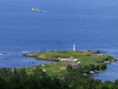 Yason Burnu Yarımadası