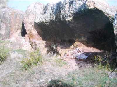 Meletios Kalesi-Mesudiye/Ordu