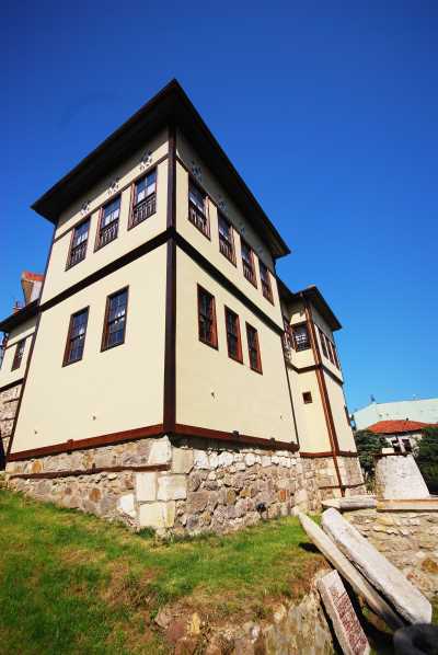 Ünye Müze Ev /Ordu/Ünye