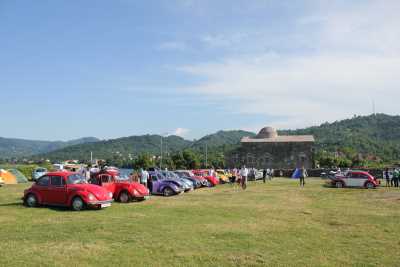 Yason Burnu / Perşembe