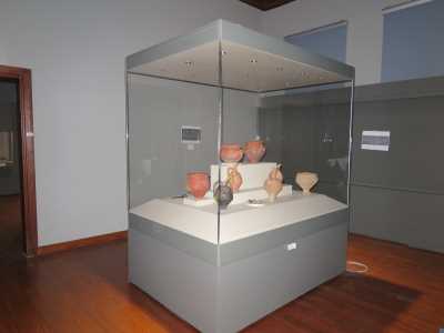 Çankırı Müzesi 
