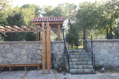 eskipazar büyük hamam