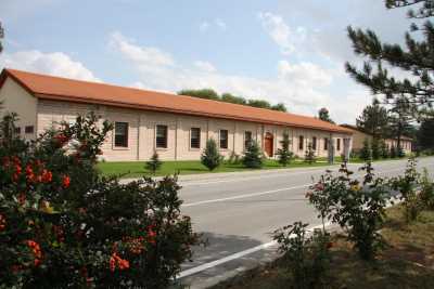 Tugay Anadolu Kültür Sanat Arkeoloji Müzesi