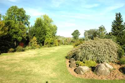 Karaca Arboretum, Yalova