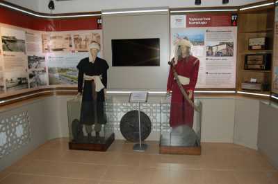 Kent Müzesi, Yalova