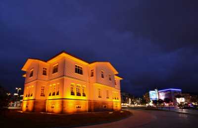 Kent Müzesi, Yalova