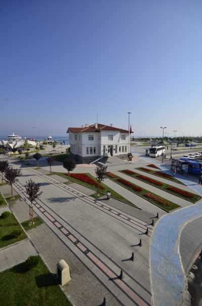 Kent Müzesi, Yalova