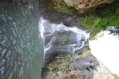 Su Düşen Şelalesi, Yalova