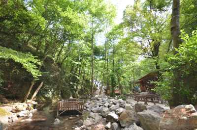 Su Düşen Şelalesi, Yalova