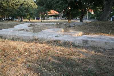 Burhaniye Turizm Danışma