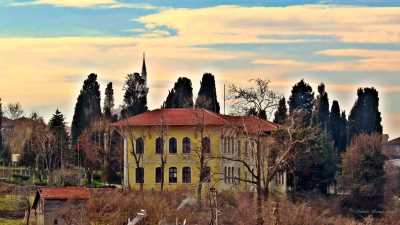 Orhangazi İlköğretim Okulu