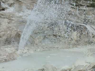 Diyadin Kaplıcaları