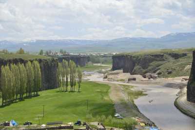 İl Kültür ve Turizm Müdürlüğü