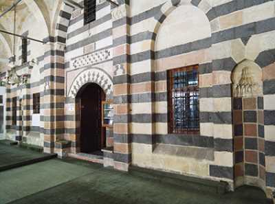 Nuri Mehmet Paşa Camii