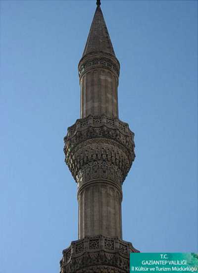Nuri Mehmet Paşa Camii