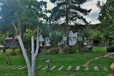 Saz Köy Tekir Köy Evi