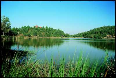 Kurugöl Tabiat Parkı