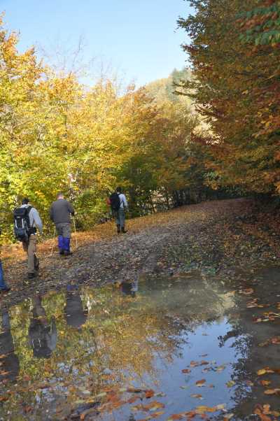 Yılançatı Kanyonu