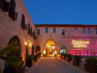 Şire (Belediye) Hanı