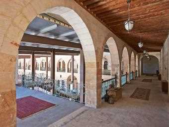 Şire (Belediye) Hanı