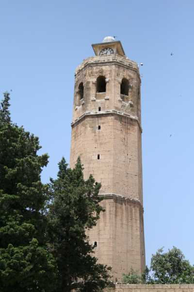 Ulu Camii