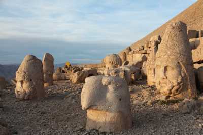 Nemrut Batı