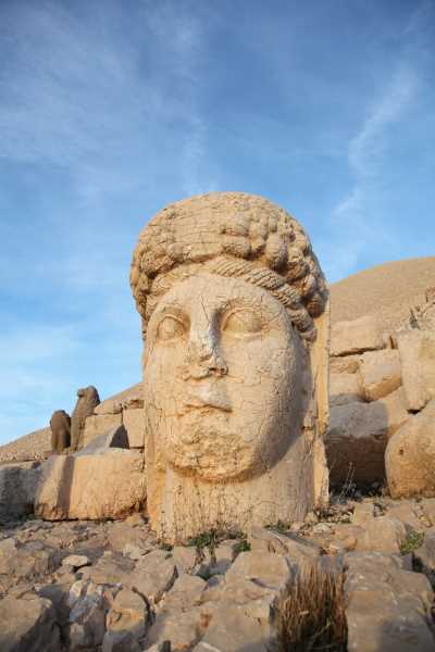Nemrut Batı
