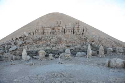 Nemrut Doğu