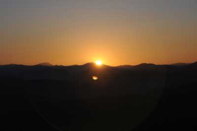 Tillo Güneş Hadisesi