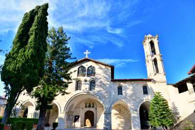 Aziz Piyer ve Aziz Paul Kilisesi