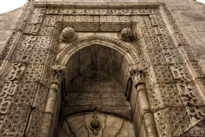 Alemşah Kümbeti (Sivrihisar) 