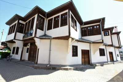 Büyük Taarruz Karargahı (Atatürk Evi)