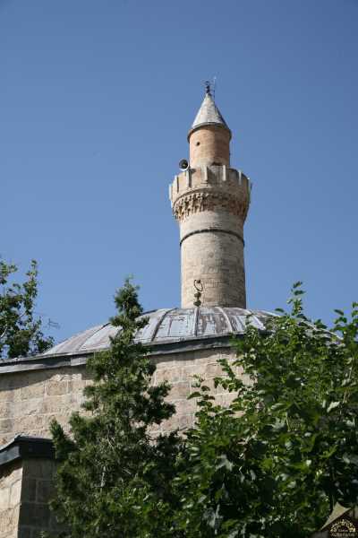 Kurşunlu Cami