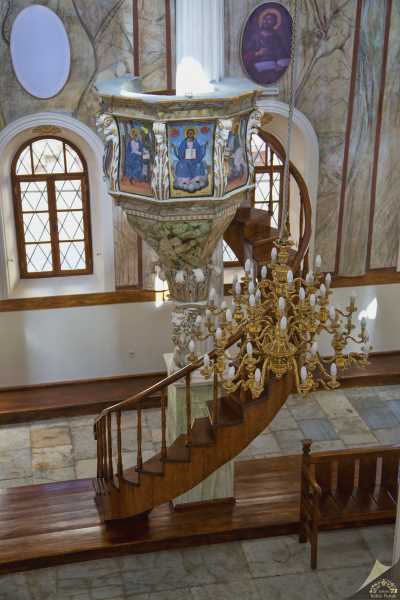 Taksiyarhis Anıt Müzesi